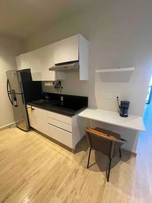 Ocean View Apartment Close To De Beach And 5Th Av Playa del Carmen