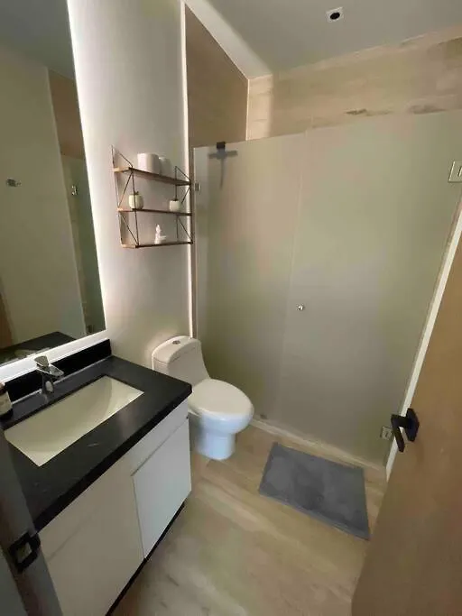 Ocean View Apartment Close To De Beach And 5Th Av Playa del Carmen Mexico