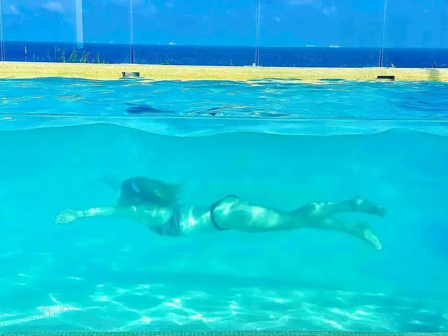 Ocean View Apartment Close To De Beach And 5Th Av Playa del Carmen