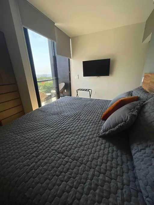 Ocean View Apartment Close To De Beach And 5Th Av Playa del Carmen 0*,